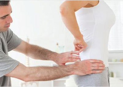 Doctors of Chiropractic