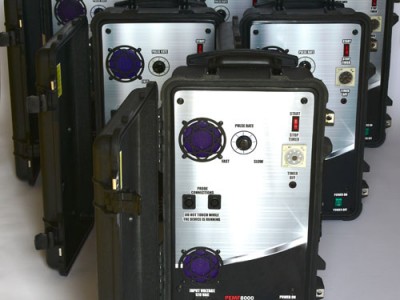 box pulsed electromagnetic field therapy