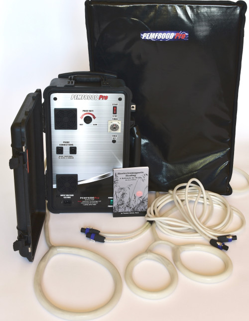 PEMF Technology Wellness PEMF Machines PEMF For Chiropractors