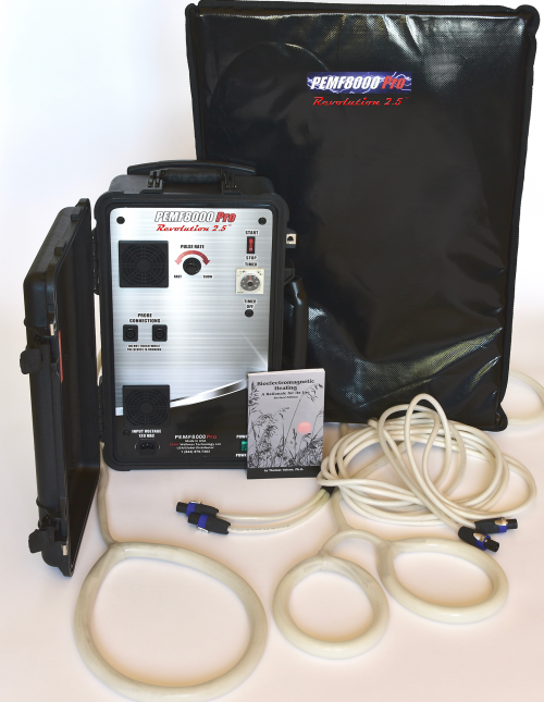 PEMF Systems For Sale PEMF Device for Sale PEMF8000 Pro