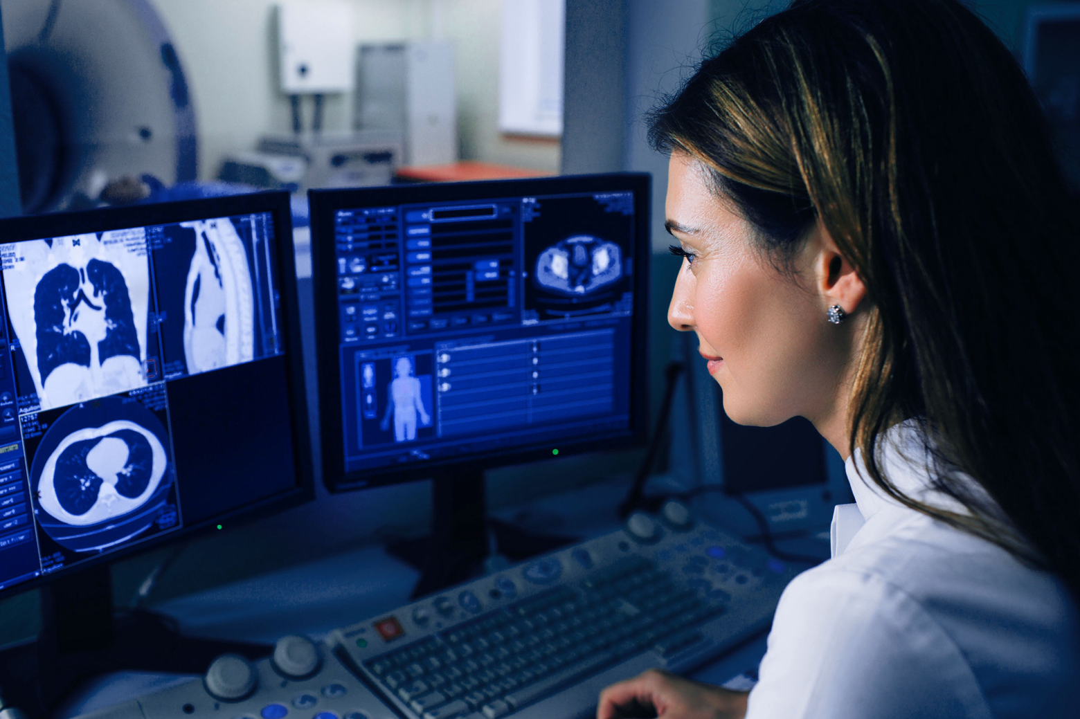 RADIOLOGIA